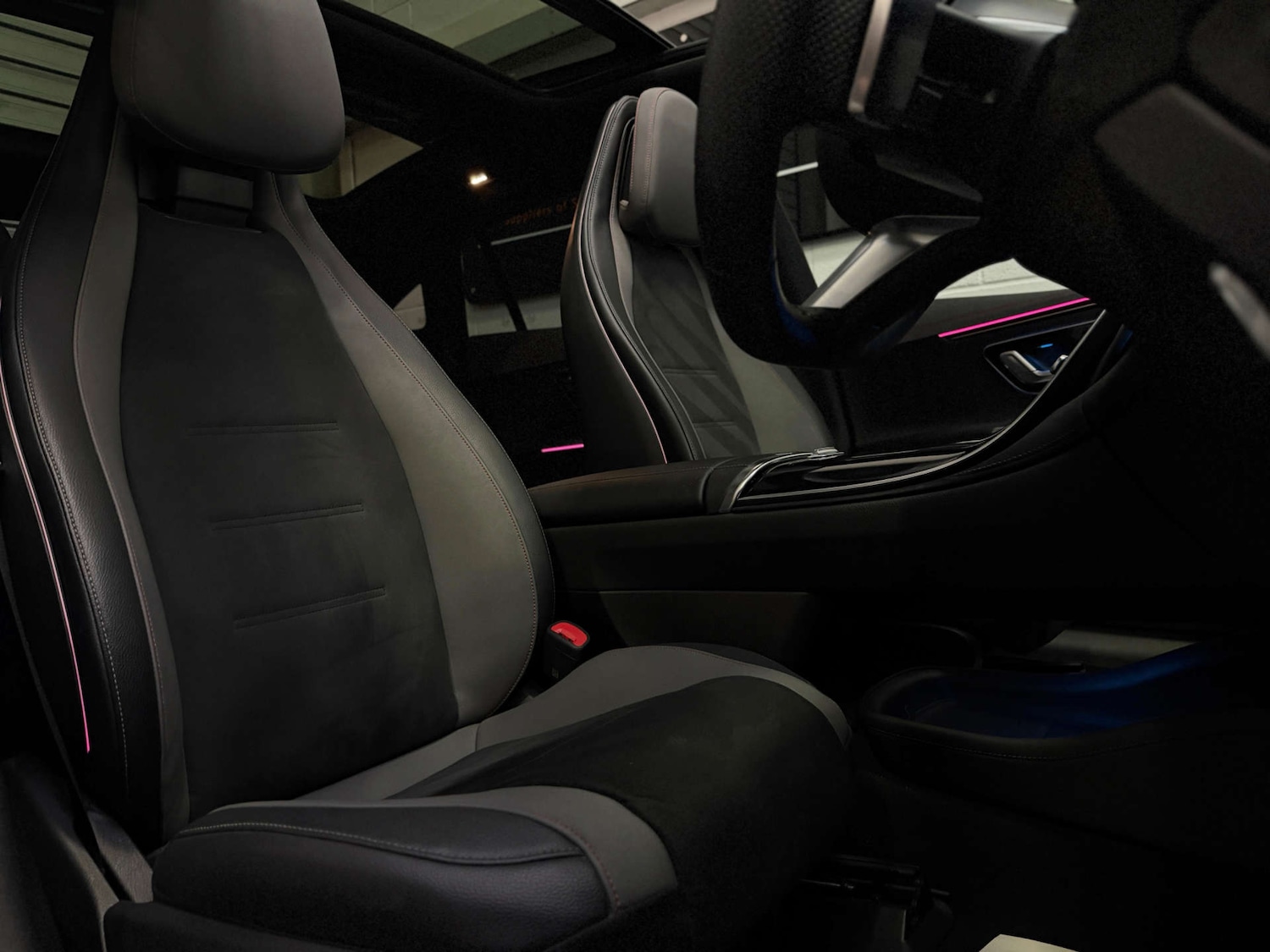 Used Mercedes-Benz EQA 2022 for sale - 77805516: Photo 11