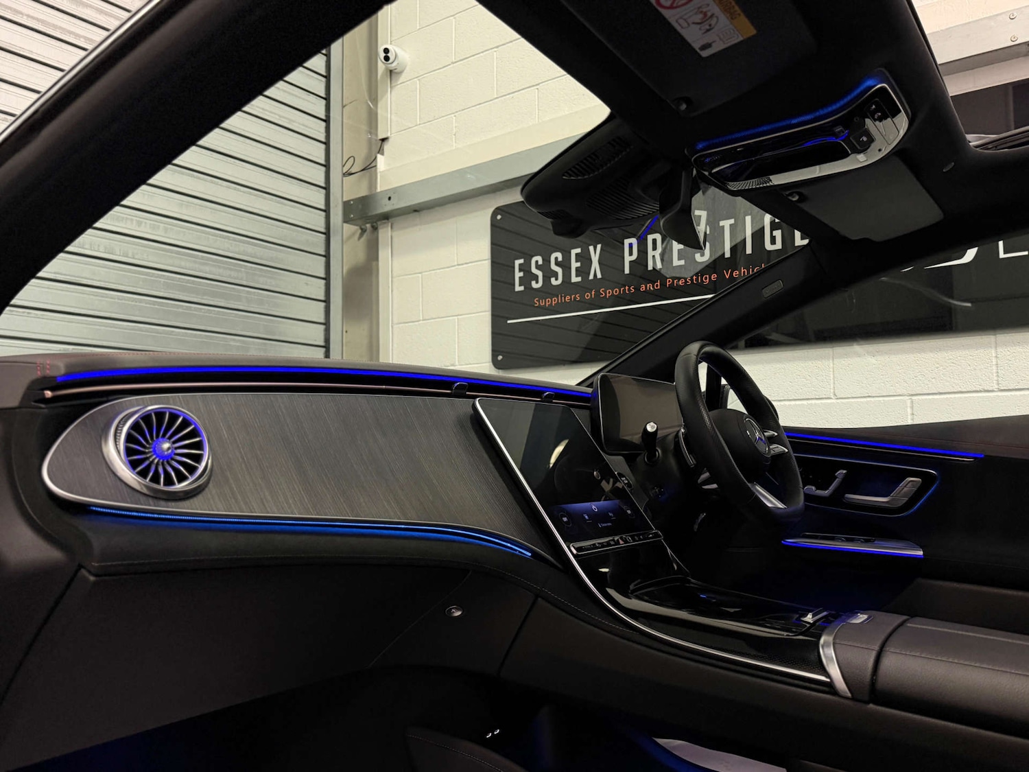 Used Mercedes-Benz EQA 2022 for sale - 77805516: Photo 12