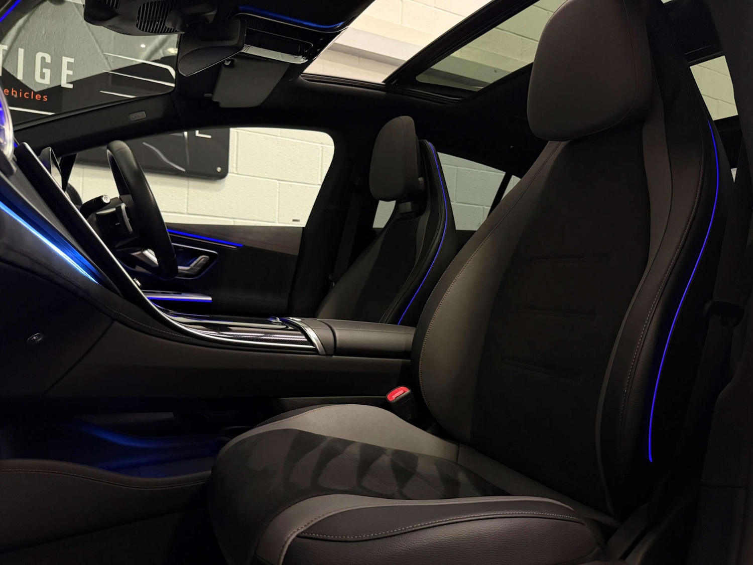 Used Mercedes-Benz EQA 2022 for sale - 77805516: Photo 13