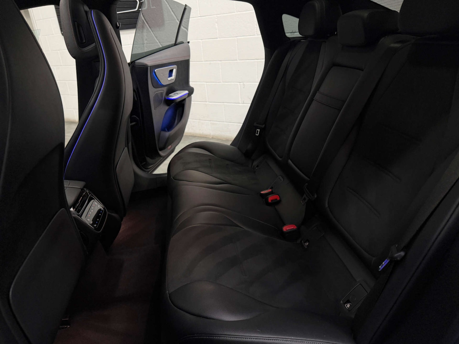 Used Mercedes-Benz EQA 2022 for sale - 77805516: Photo 14