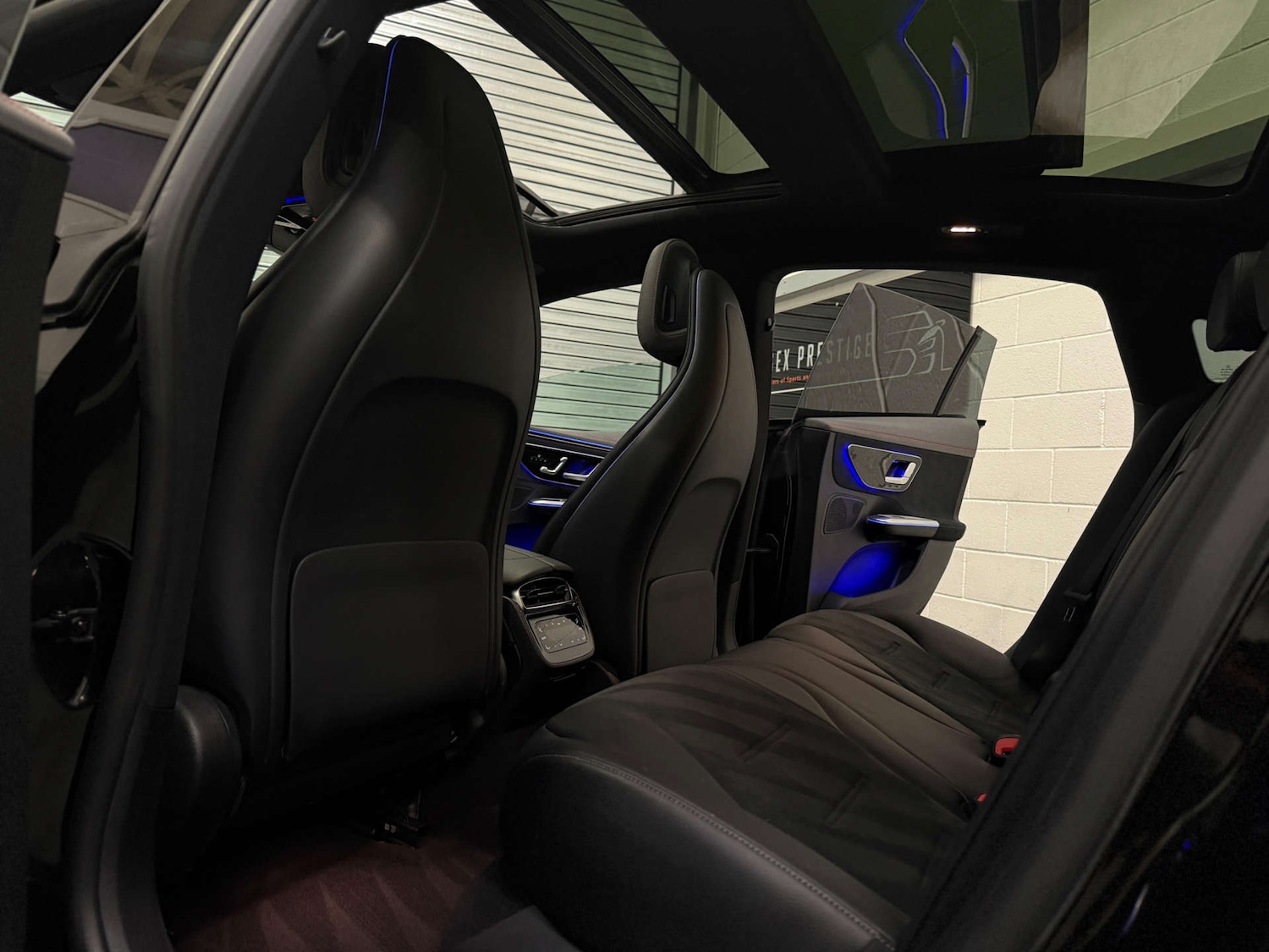 Used Mercedes-Benz EQA 2022 for sale - 77805516: Photo 16