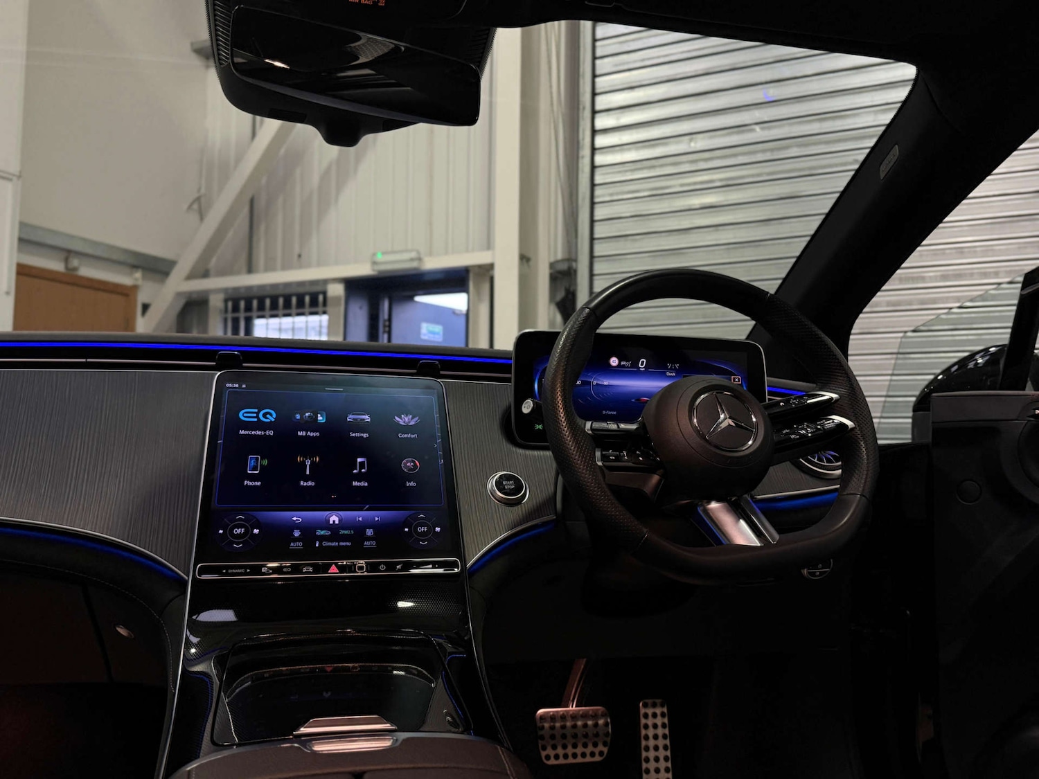 Used Mercedes-Benz EQA 2022 for sale - 77805516: Photo 18