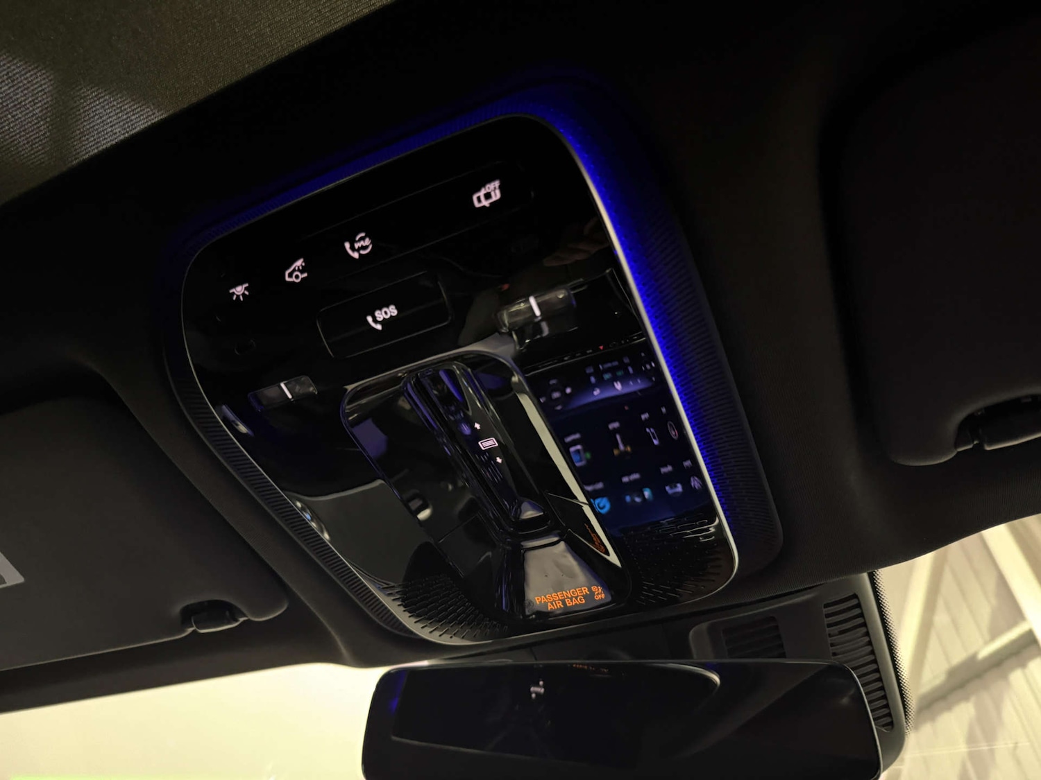 Used Mercedes-Benz EQA 2022 for sale - 77805516: Photo 20