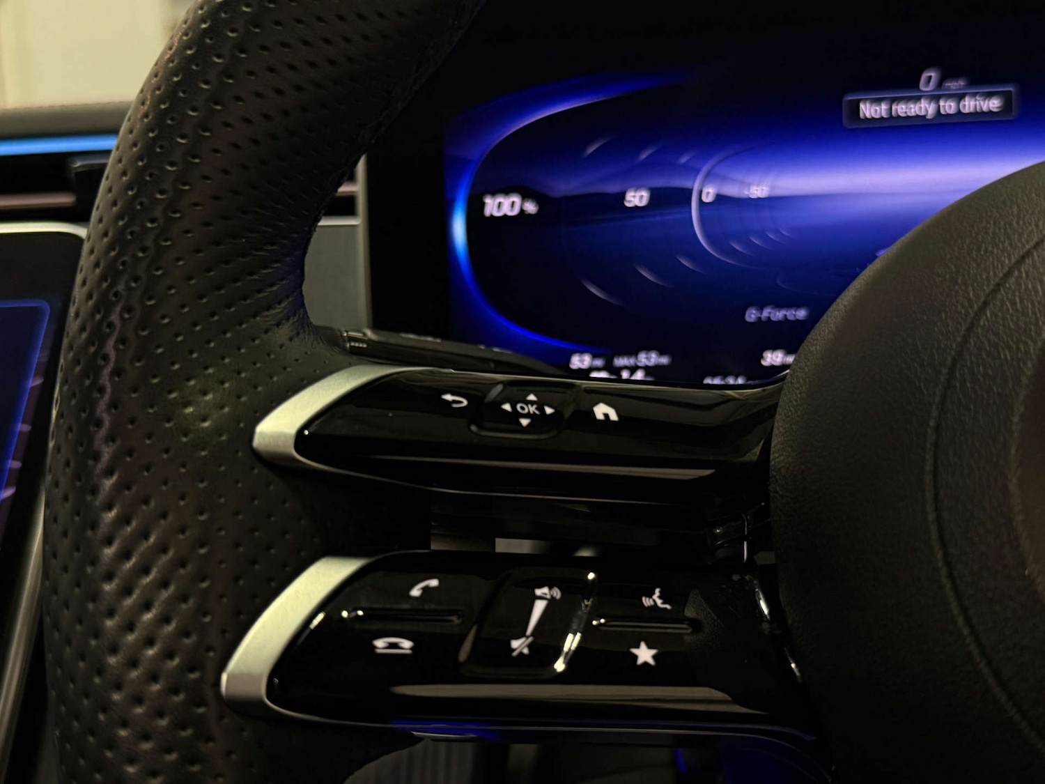 Used Mercedes-Benz EQA 2022 for sale - 77805516: Photo 21