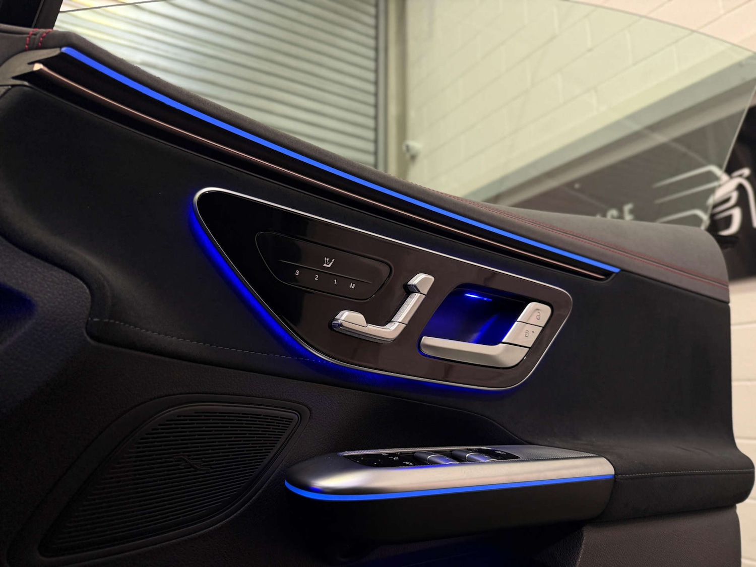 Used Mercedes-Benz EQA 2022 for sale - 77805516: Photo 22