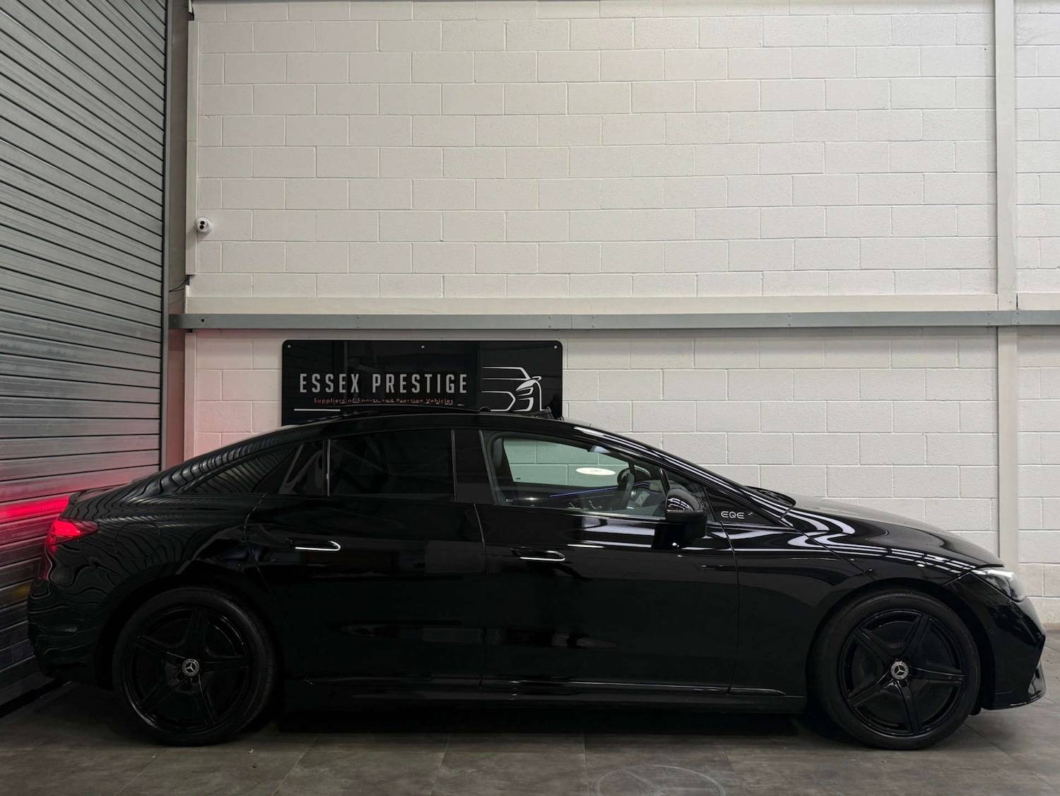 Used Mercedes-Benz EQA 2022 for sale - 77805516: Photo 3