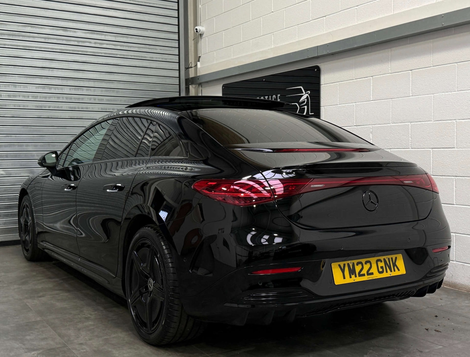 Used Mercedes-Benz EQA 2022 for sale - 77805516: Photo 5