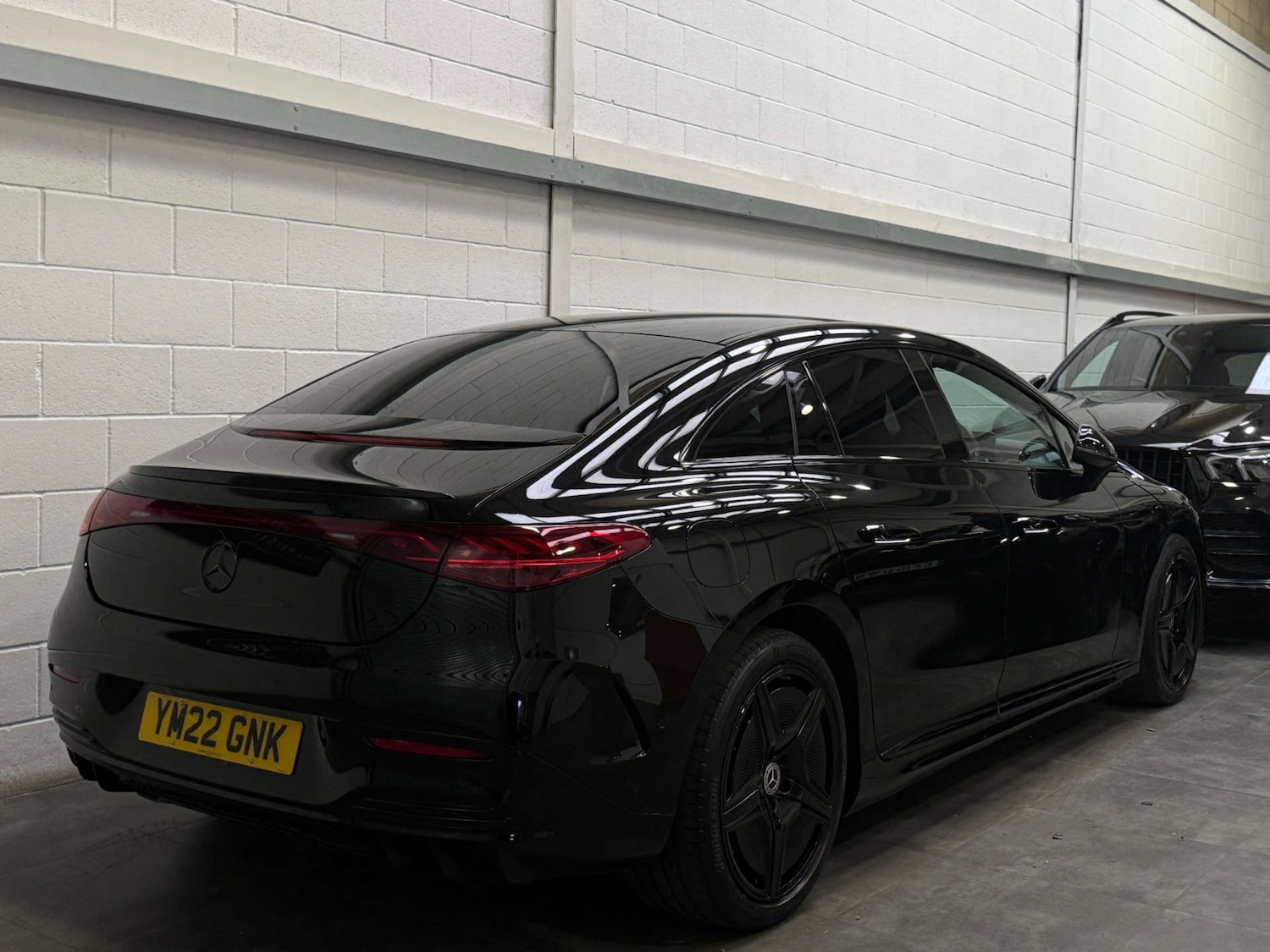 Used Mercedes-Benz EQA 2022 for sale - 77805516: Photo 7