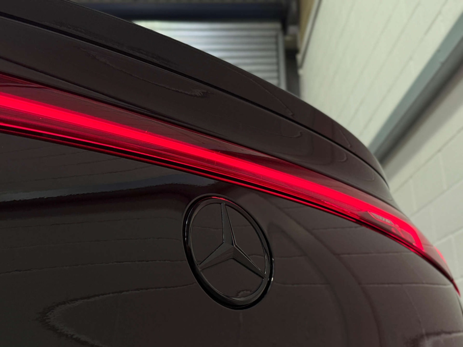 Used Mercedes-Benz EQA 2022 for sale - 77805516: Photo 8