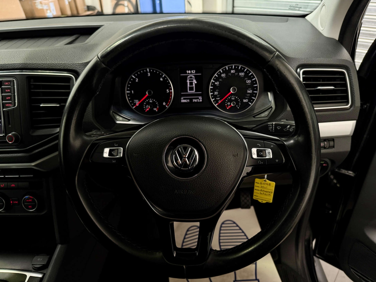 Vehicle 11