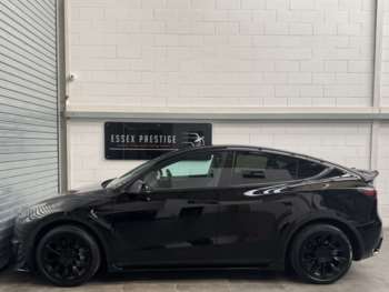Used Tesla Model Y 2022 for sale - 74936563: Photo