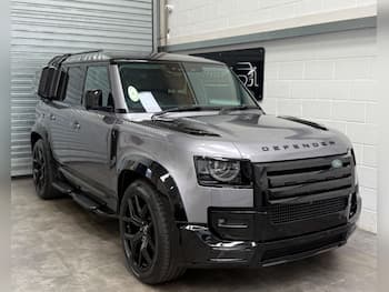 Used Land Rover Defender 2020 for sale - 79650532: Photo
