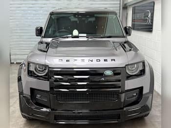 Used Land Rover Defender 2020 for sale - 79650532: Photo