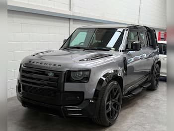 Used Land Rover Defender 2020 for sale - 79650532: Photo