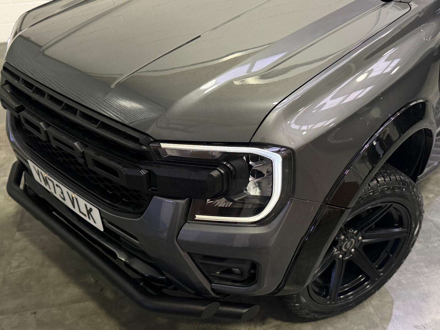 Used Ford Ranger 2024 for sale - 77523315: Photo 10