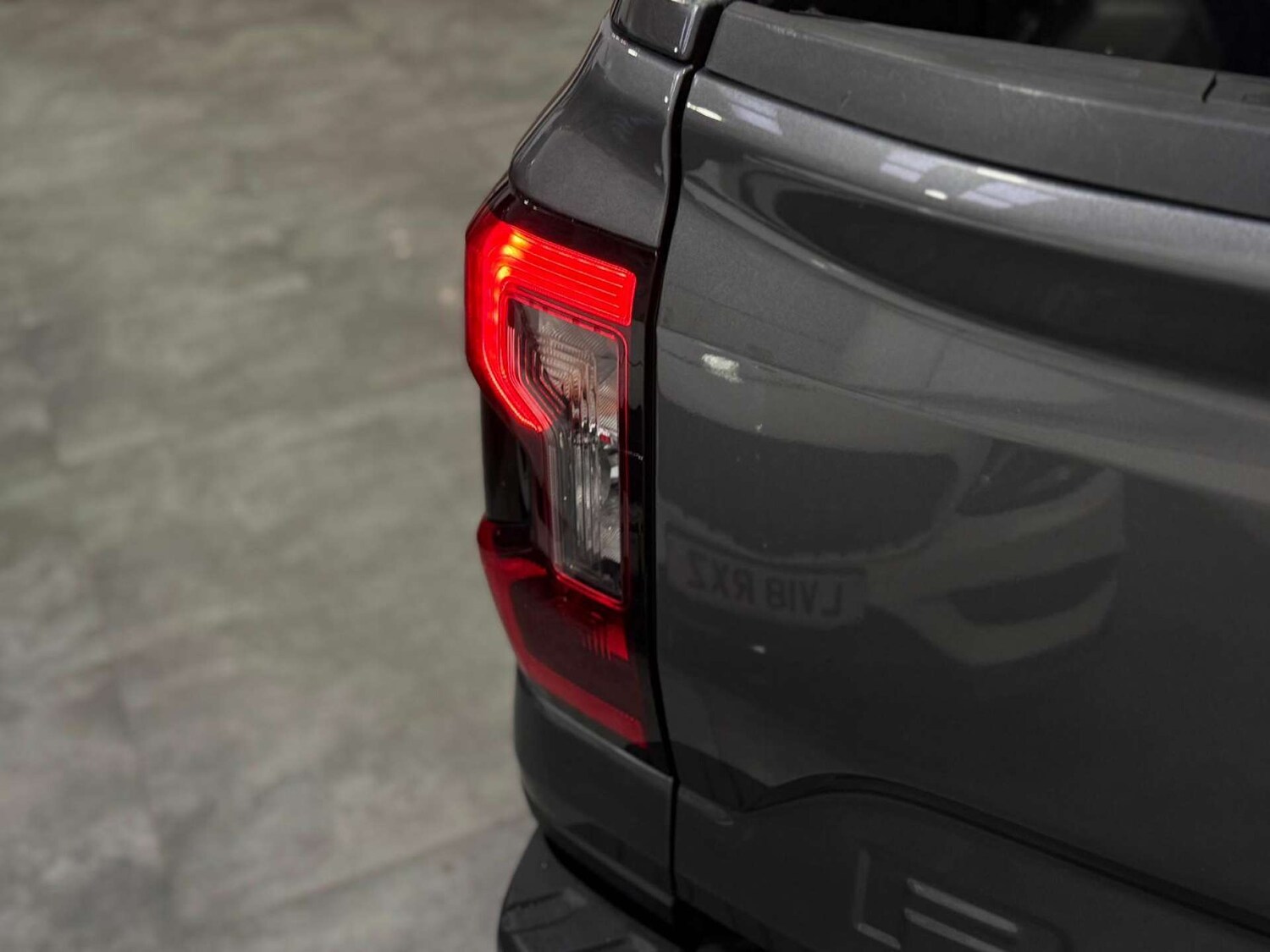 Used Ford Ranger 2024 for sale - 77523315: Photo 11