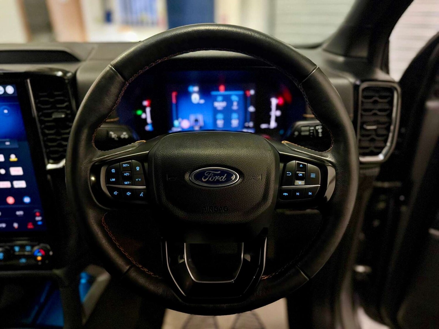 Used Ford Ranger 2024 for sale - 77523315: Photo 12