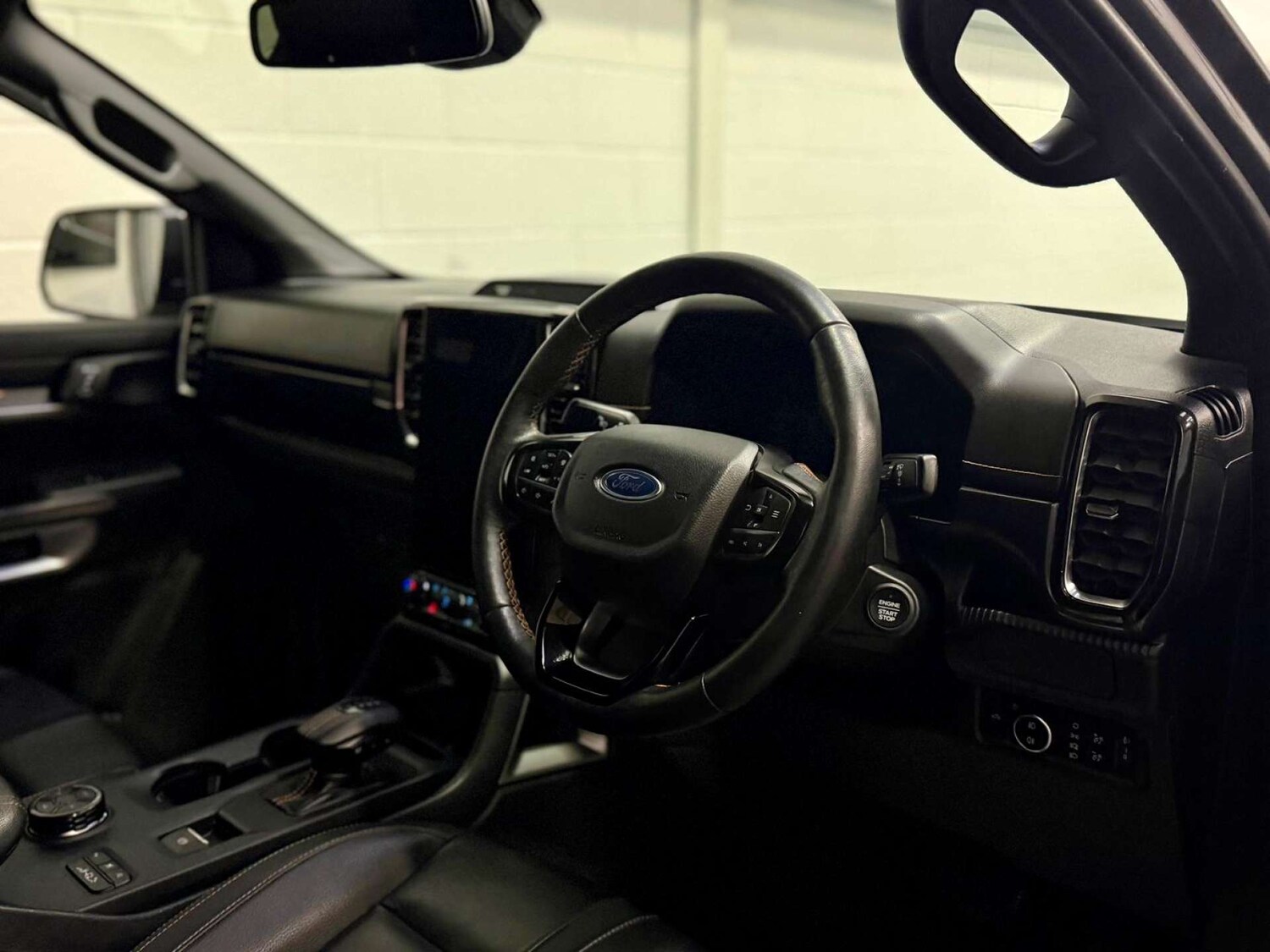 Used Ford Ranger 2024 for sale - 77523315: Photo 13