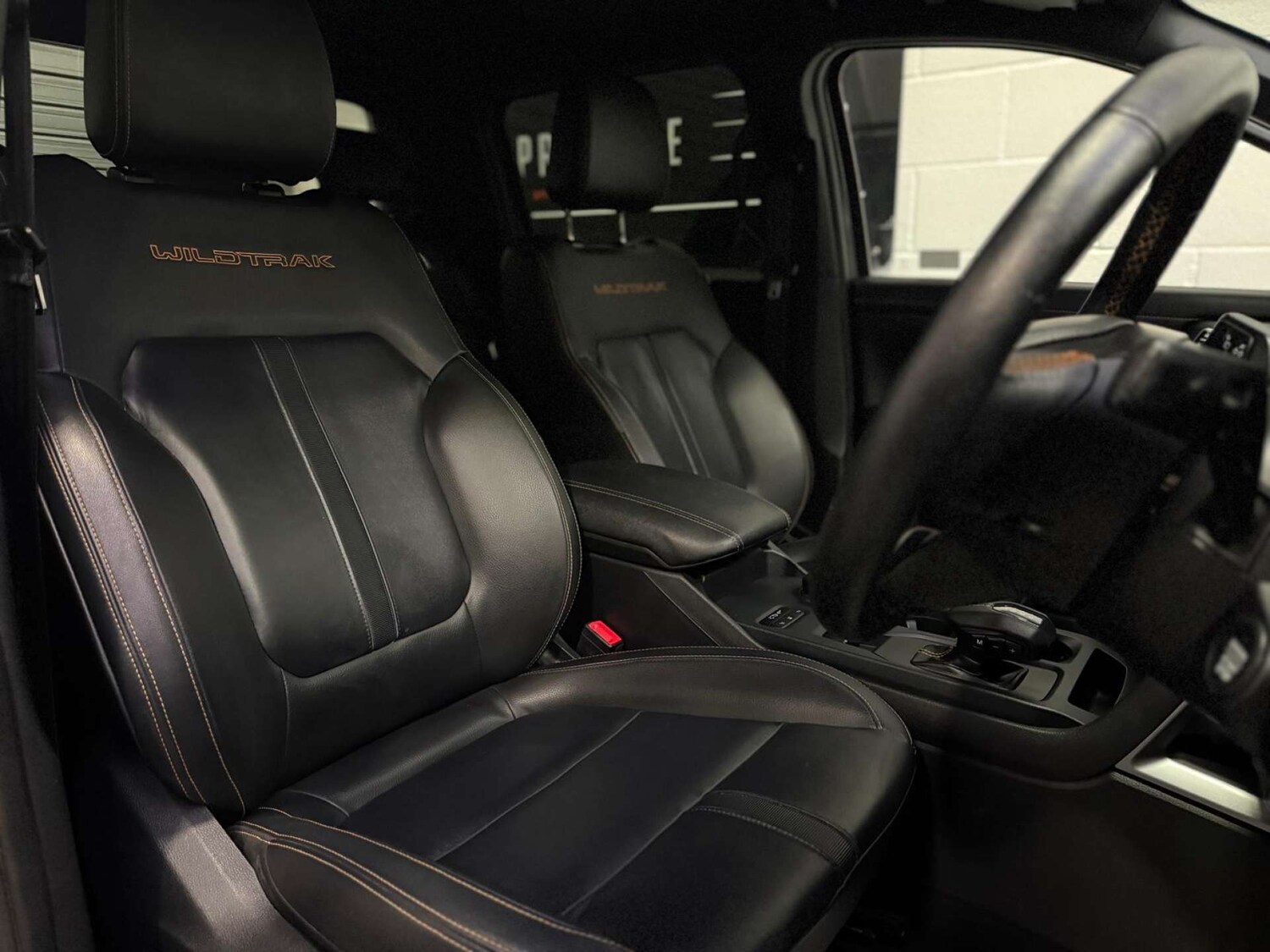 Used Ford Ranger 2024 for sale - 77523315: Photo 14