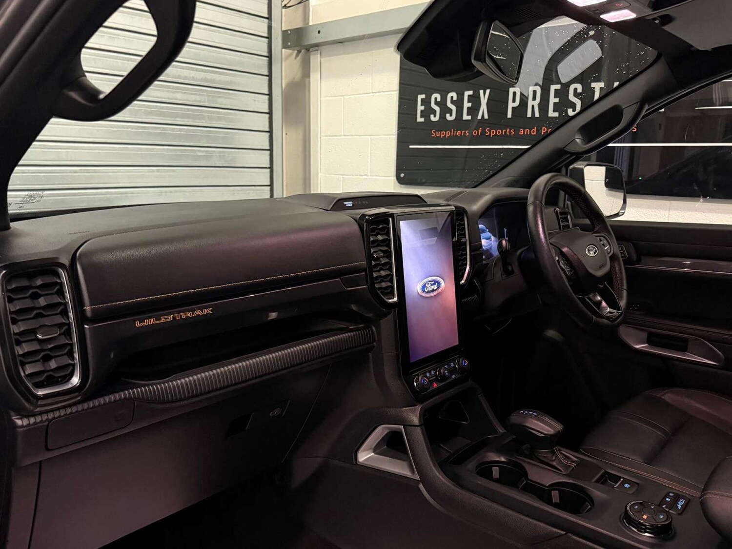 Used Ford Ranger 2024 for sale - 77523315: Photo 15