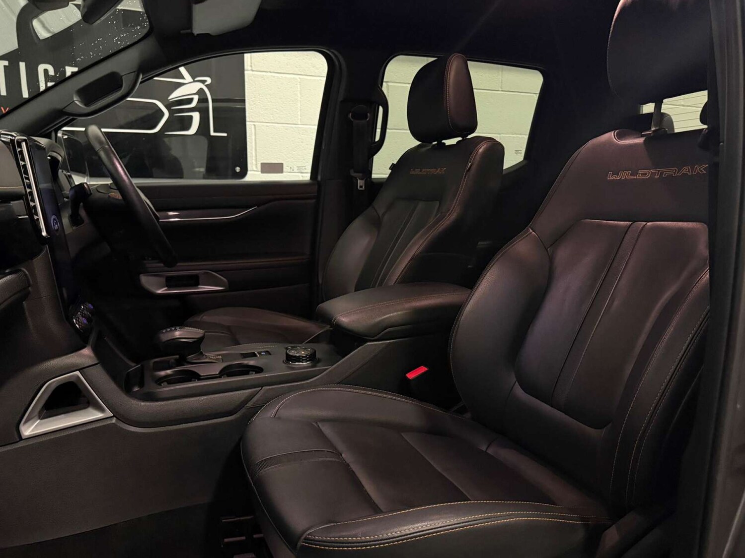 Used Ford Ranger 2024 for sale - 77523315: Photo 16