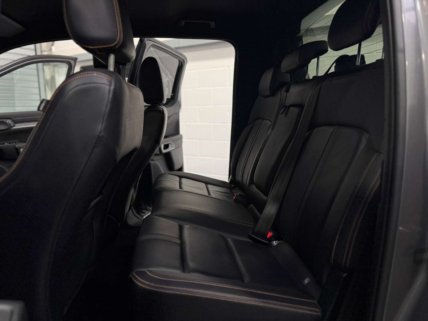 Used Ford Ranger 2024 for sale - 77523315: Photo 17