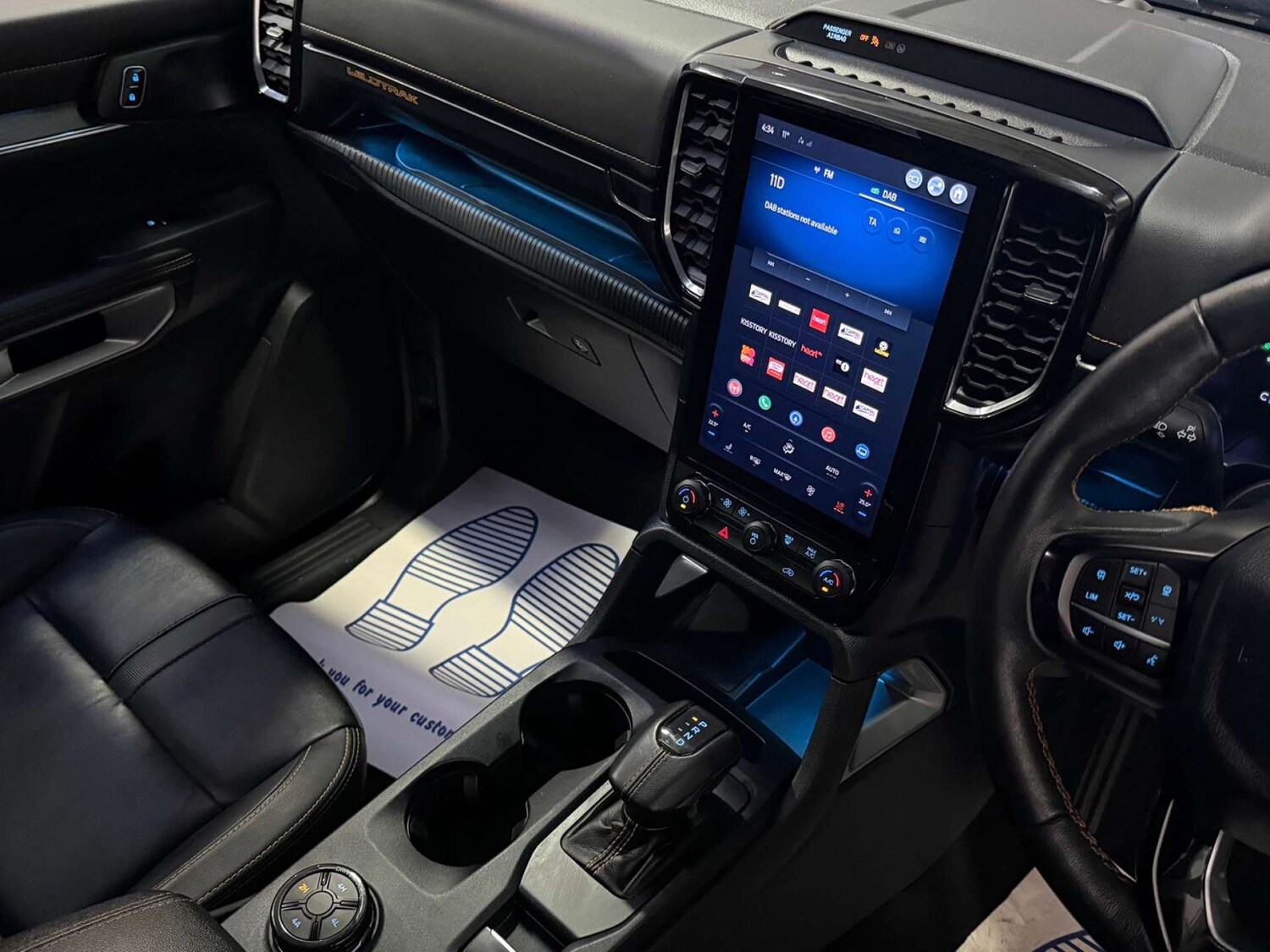 Used Ford Ranger 2024 for sale - 77523315: Photo 18