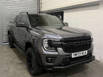 Used Ford Ranger 2024 for sale - 77523315: Photo