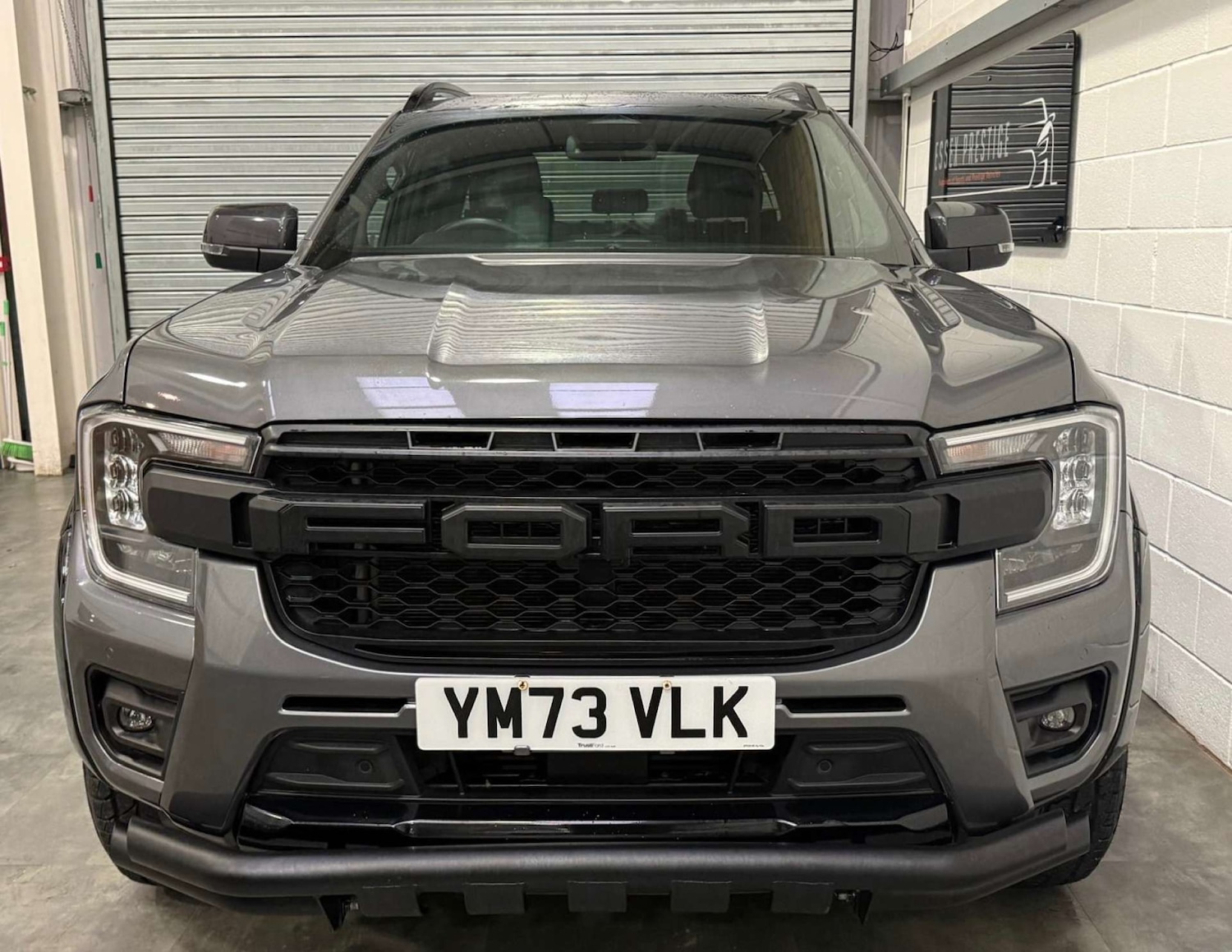 Used Ford Ranger 2024 for sale - 77523315: Photo 2