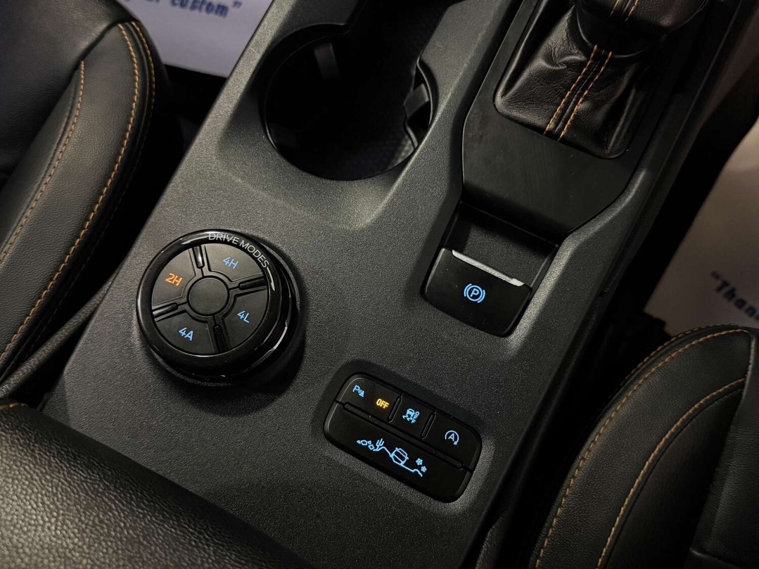 Used Ford Ranger 2024 for sale - 77523315: Photo 21