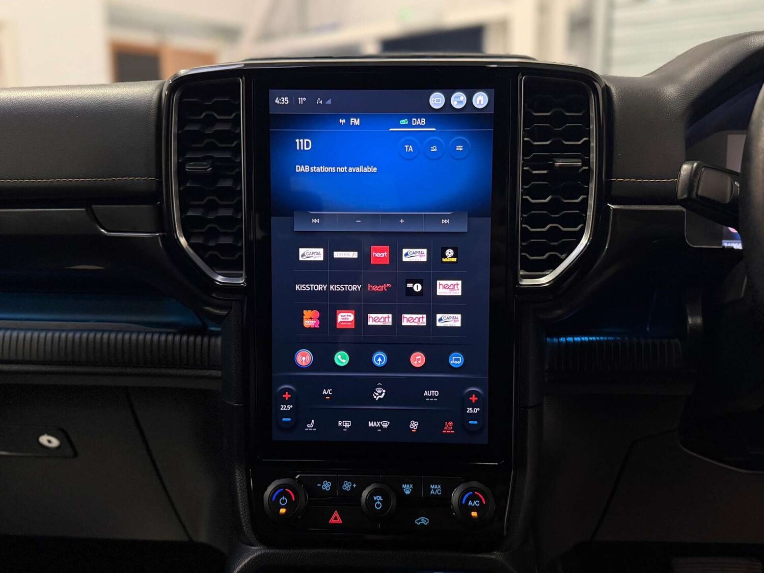 Used Ford Ranger 2024 for sale - 77523315: Photo 23