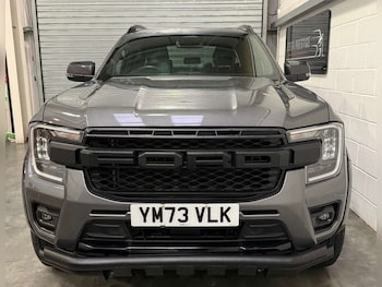 Used Ford Ranger 2024 for sale - 77523315: Photo