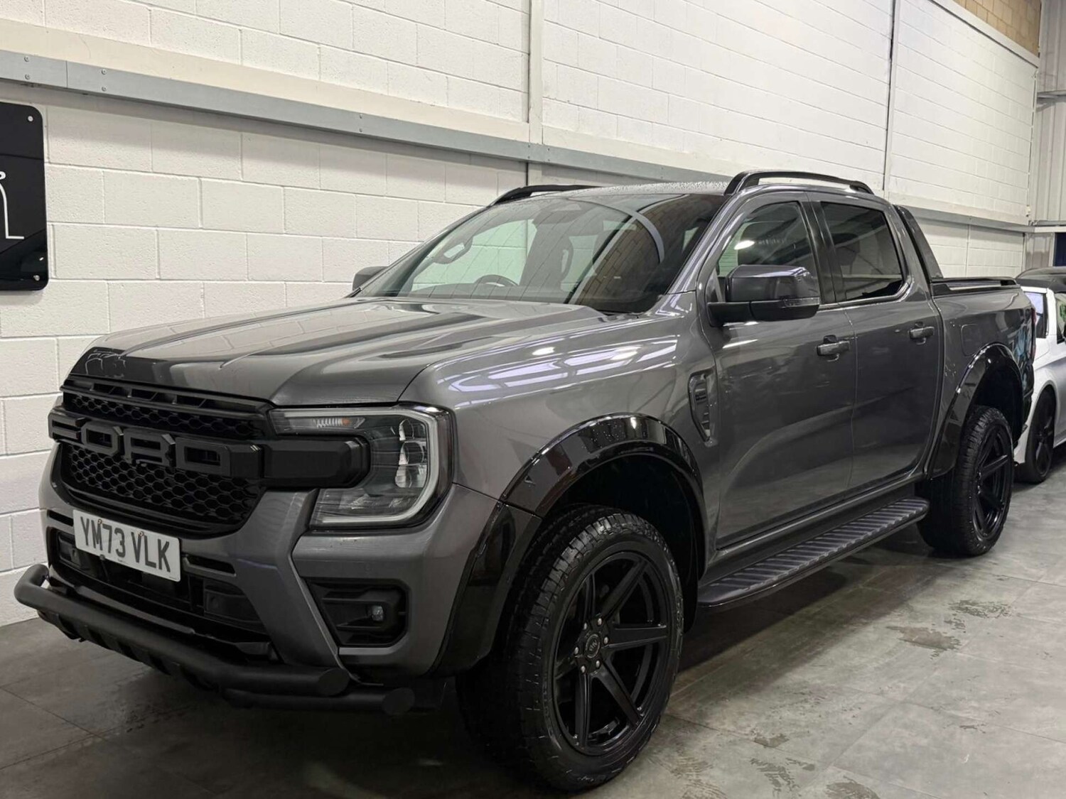 Used Ford Ranger 2024 for sale - 77523315: Photo 3