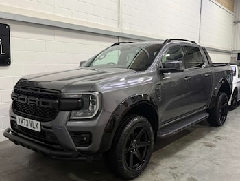 Used Ford Ranger 2024 for sale - 77523315: Photo