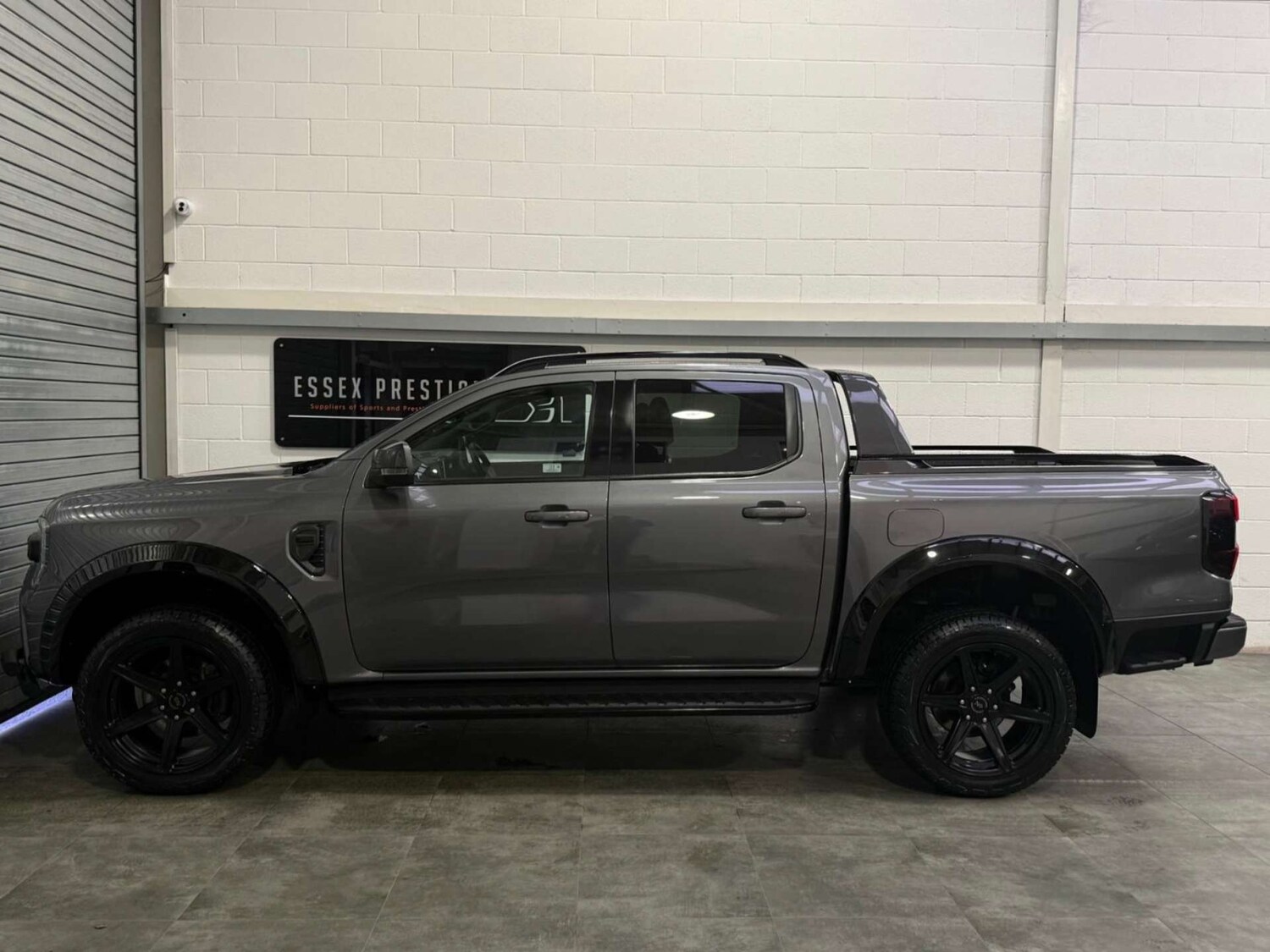 Used Ford Ranger 2024 for sale - 77523315: Photo 4