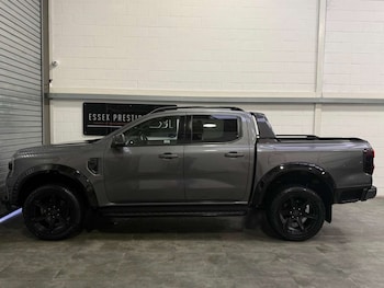 Used Ford Ranger 2024 for sale - 77523315: Photo