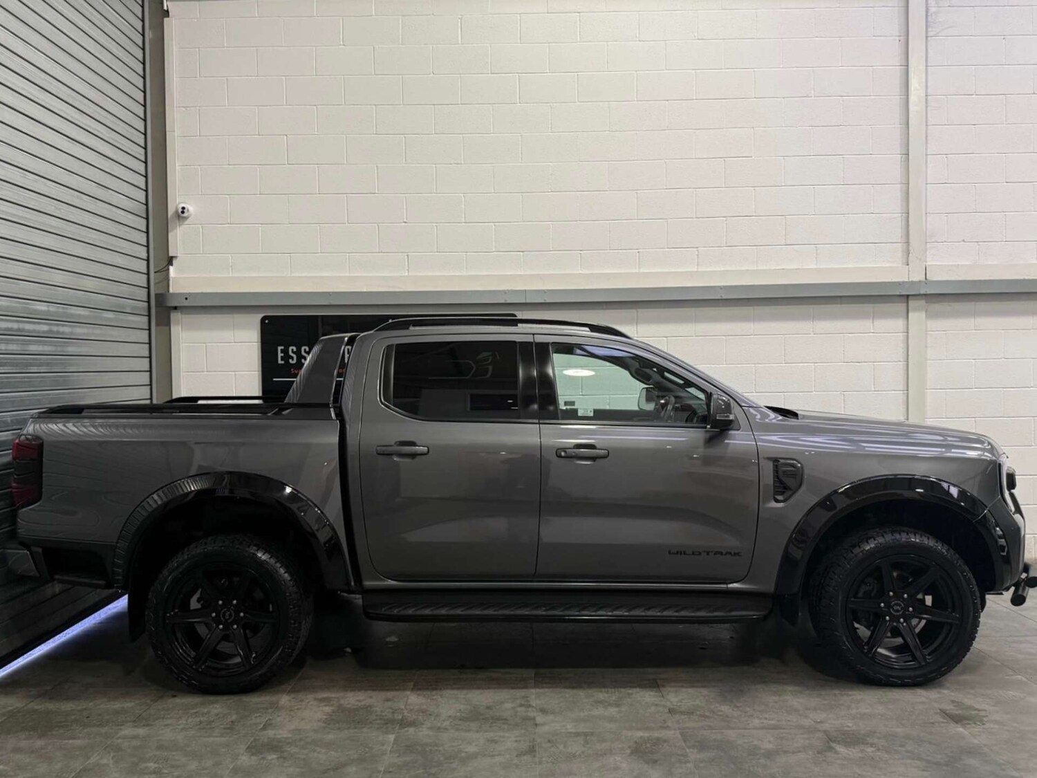 Used Ford Ranger 2024 for sale - 77523315: Photo 5