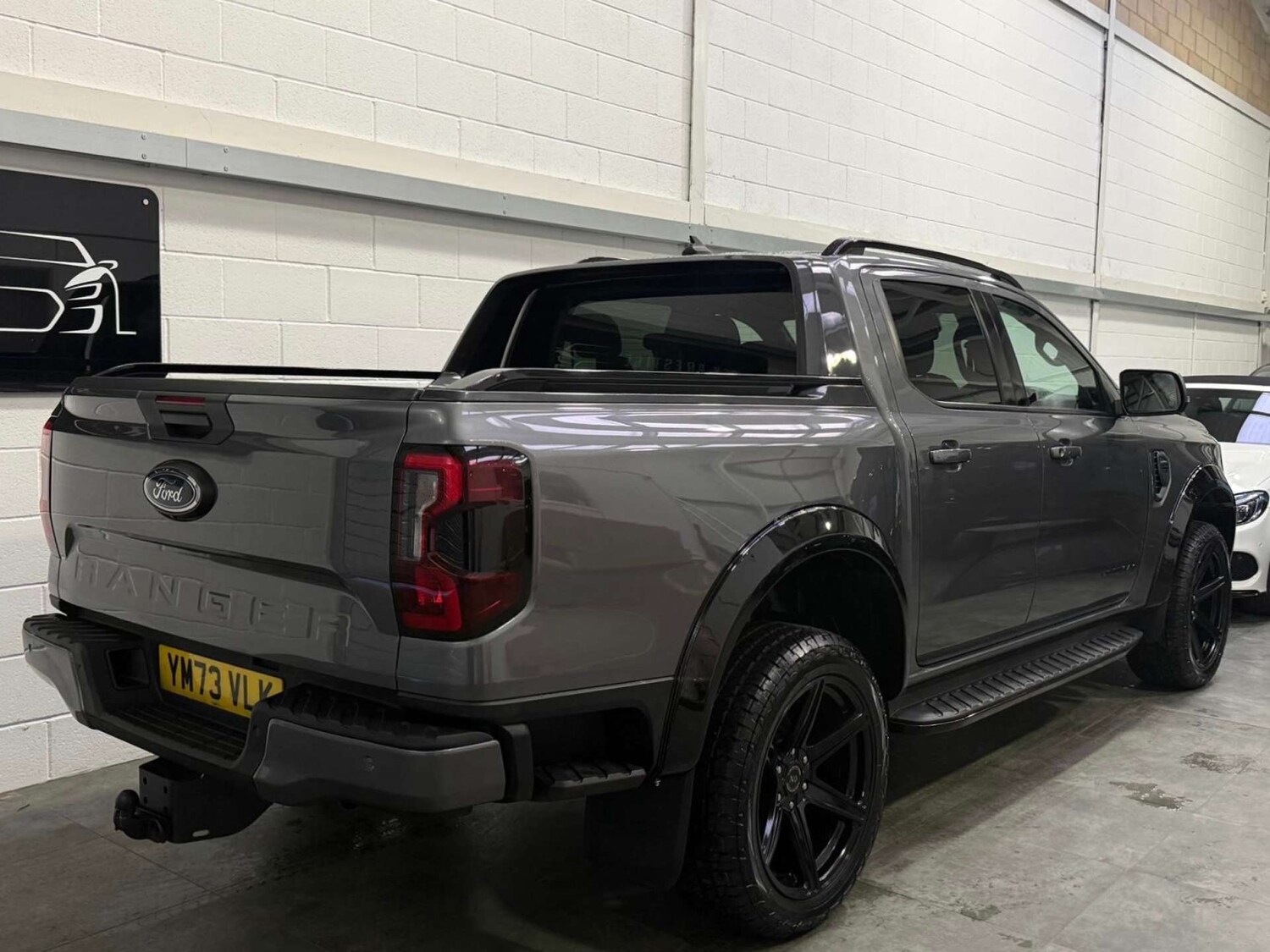 Used Ford Ranger 2024 for sale - 77523315: Photo 6