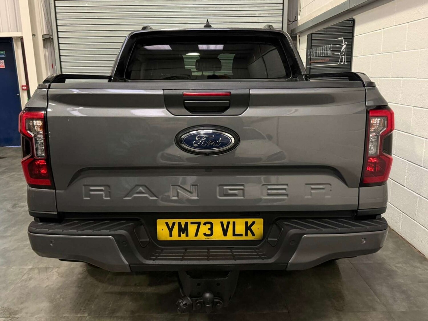 Used Ford Ranger 2024 for sale - 77523315: Photo 7