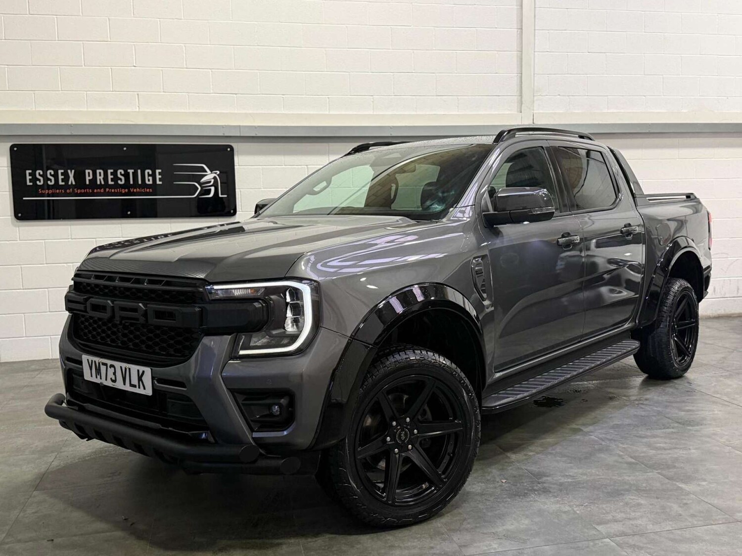 Used Ford Ranger 2024 for sale - 77523315: Photo 8