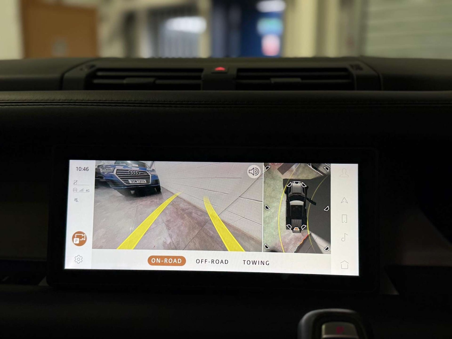 Used Land Rover Defender 2020 for sale - 76531565: Photo 20