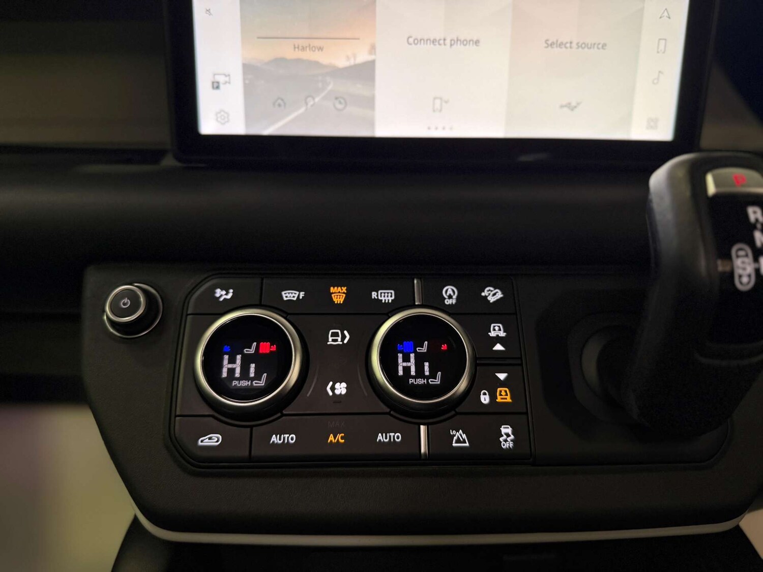 Used Land Rover Defender 2020 for sale - 76531565: Photo 22