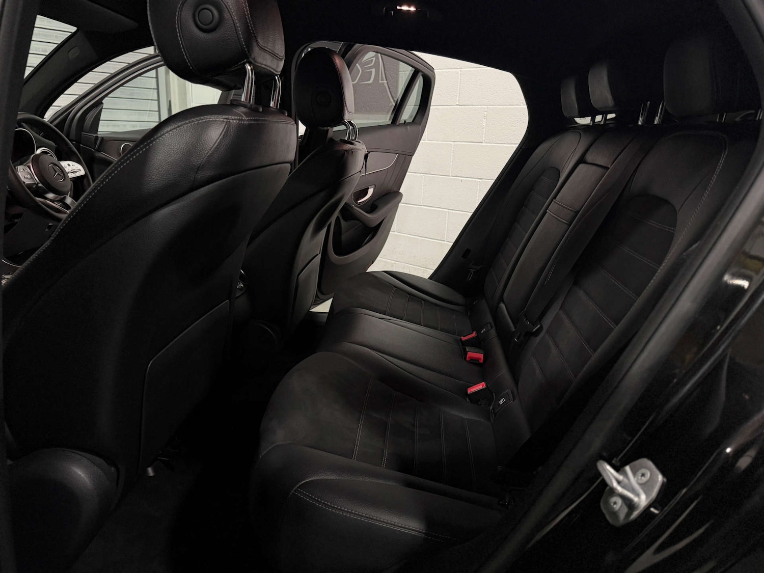 Used Mercedes-Benz GLC 2019 for sale - 76744016: Photo 17