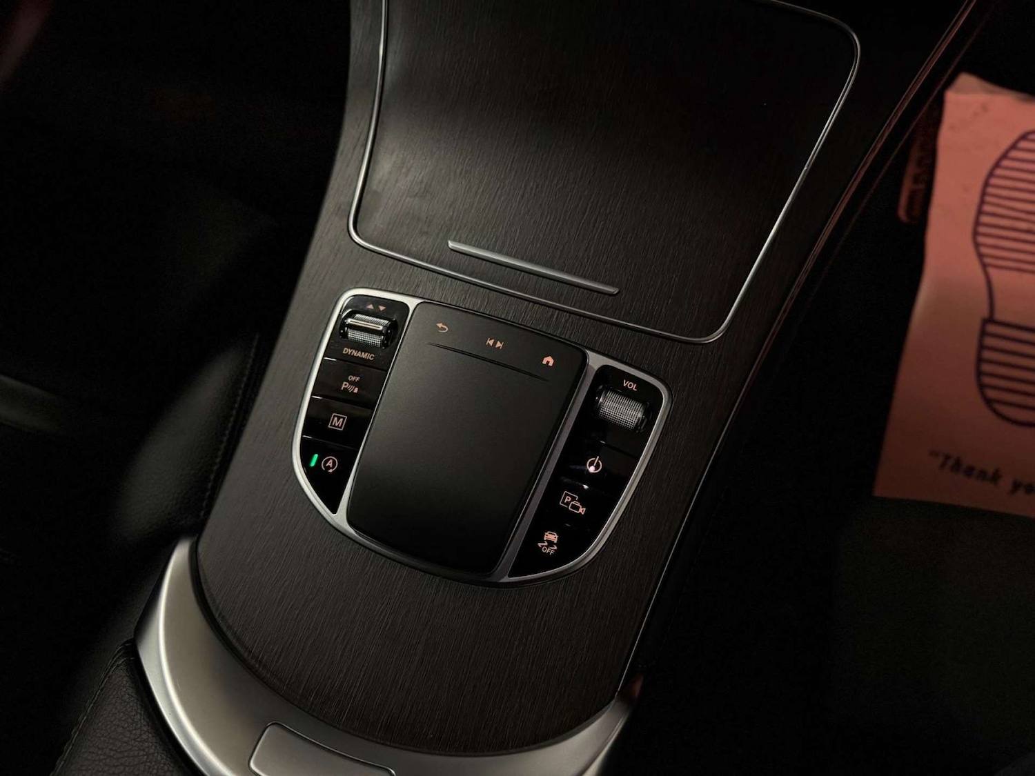 Used Mercedes-Benz GLC 2019 for sale - 76744016: Photo 20