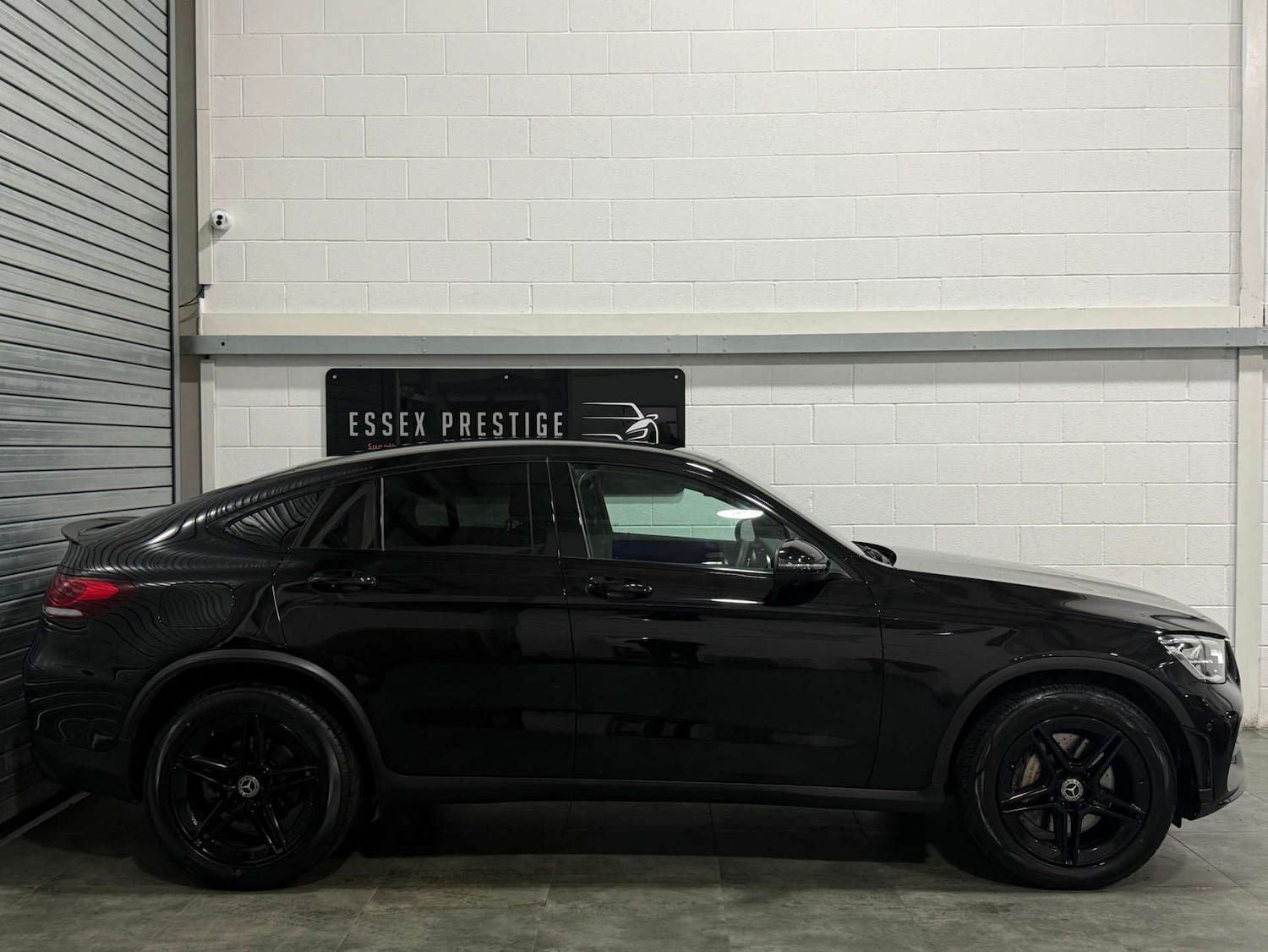 Used Mercedes-Benz GLC 2019 for sale - 76744016: Photo 4