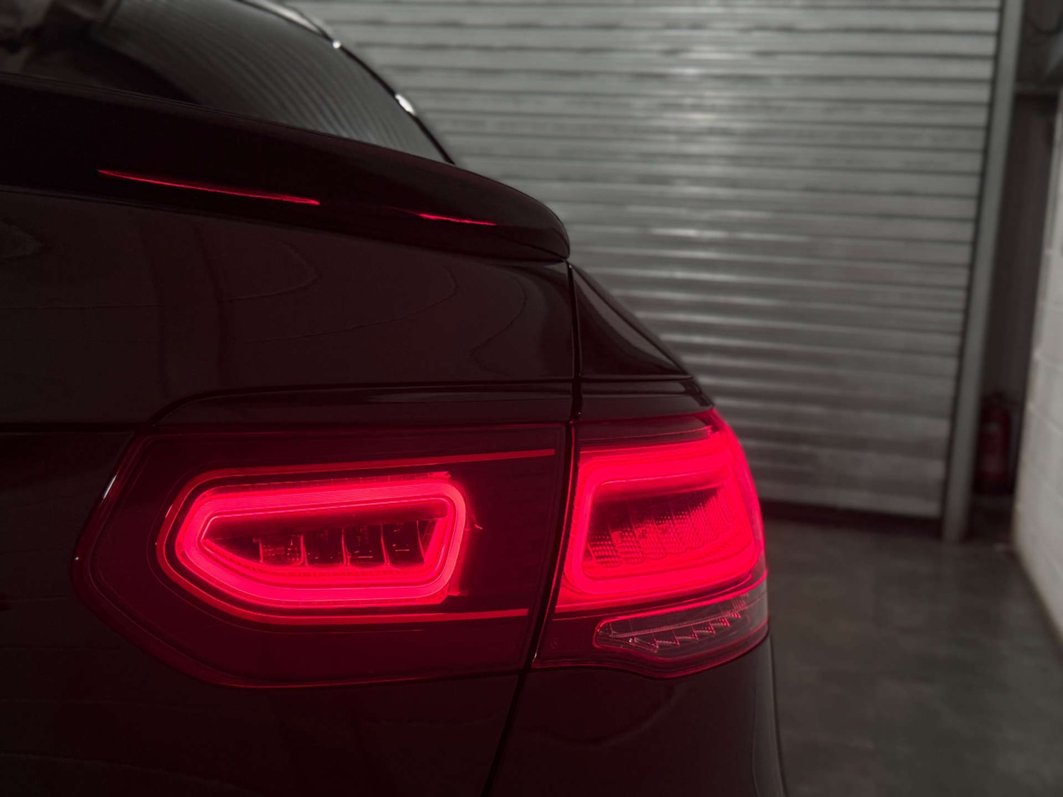 Used Mercedes-Benz GLC 2019 for sale - 76744016: Photo 9