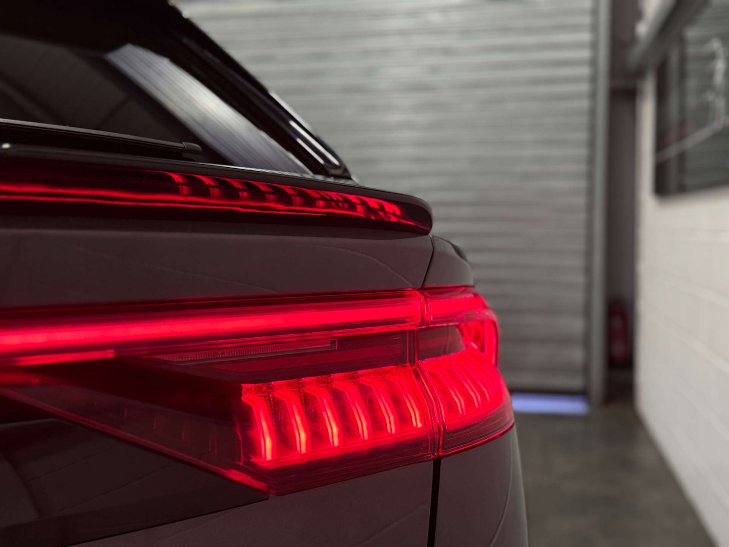 Used Audi Q8 2019 for sale - 77655655: Photo 12