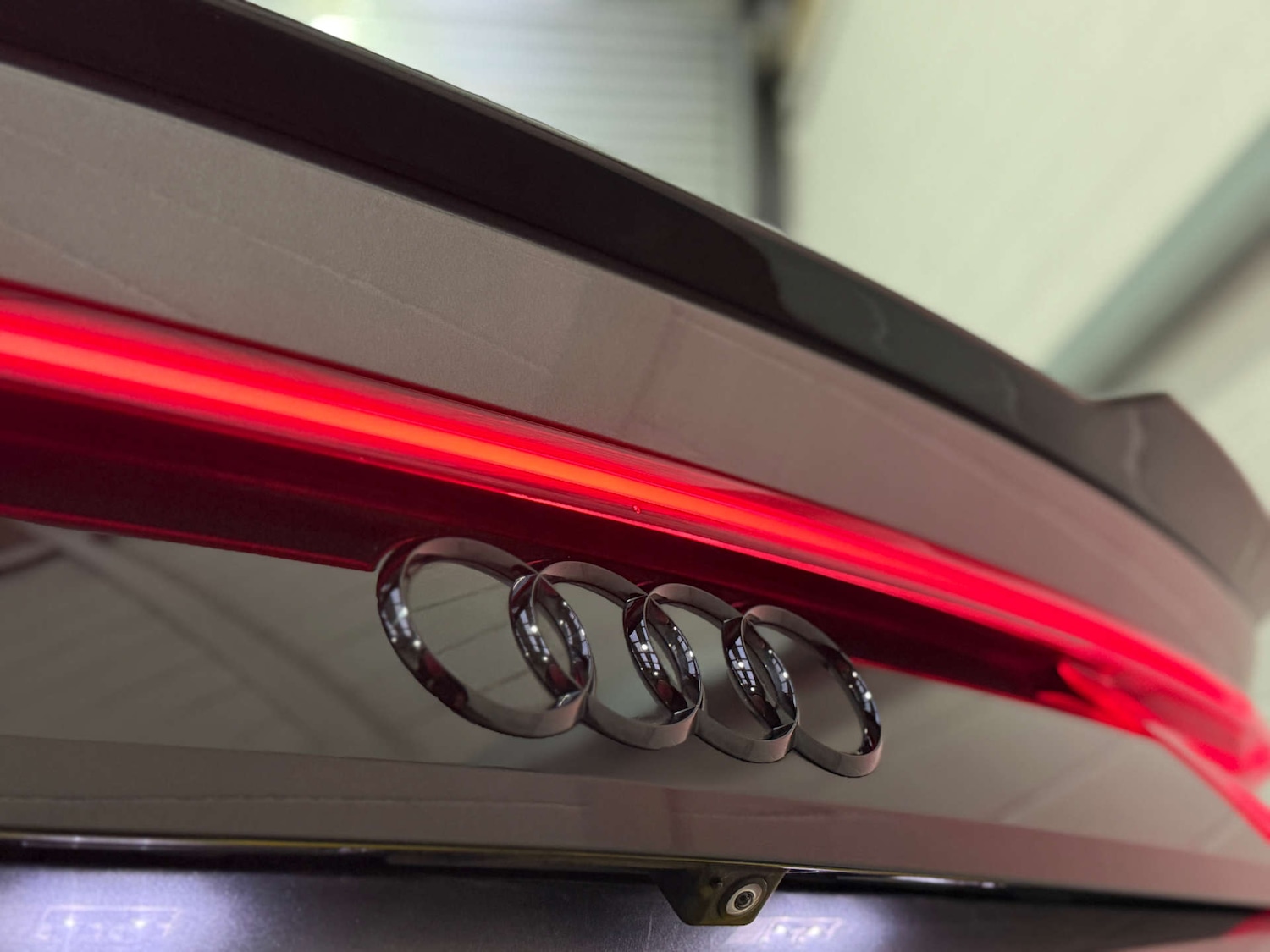 Used Audi Q8 2019 for sale - 77655655: Photo 13