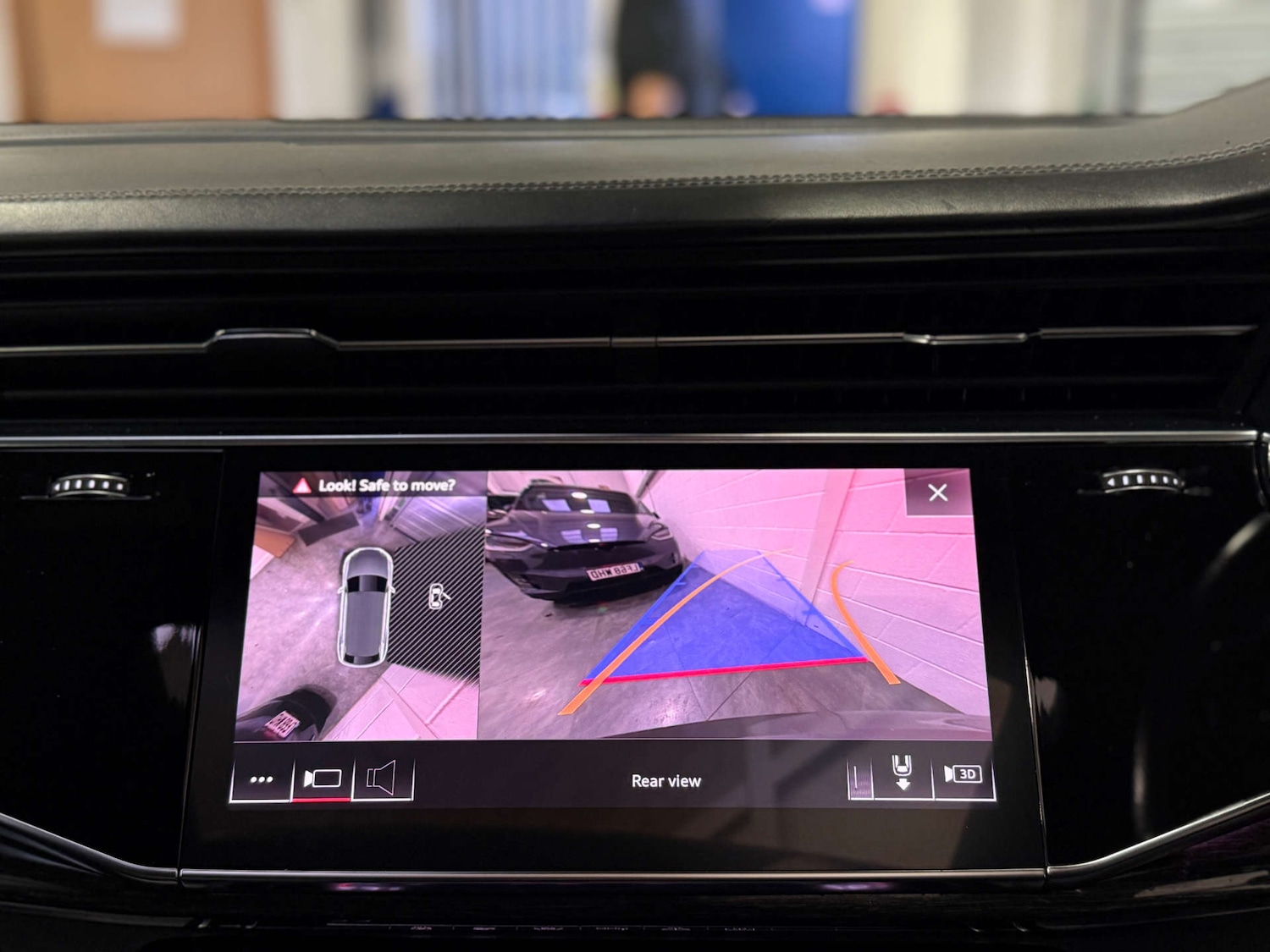 Used Audi Q8 2019 for sale - 77655655: Photo 26