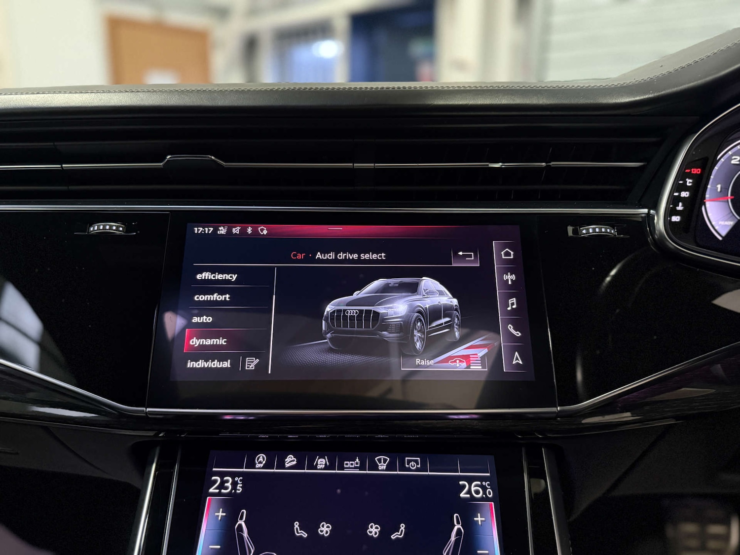 Used Audi Q8 2019 for sale - 77655655: Photo 27